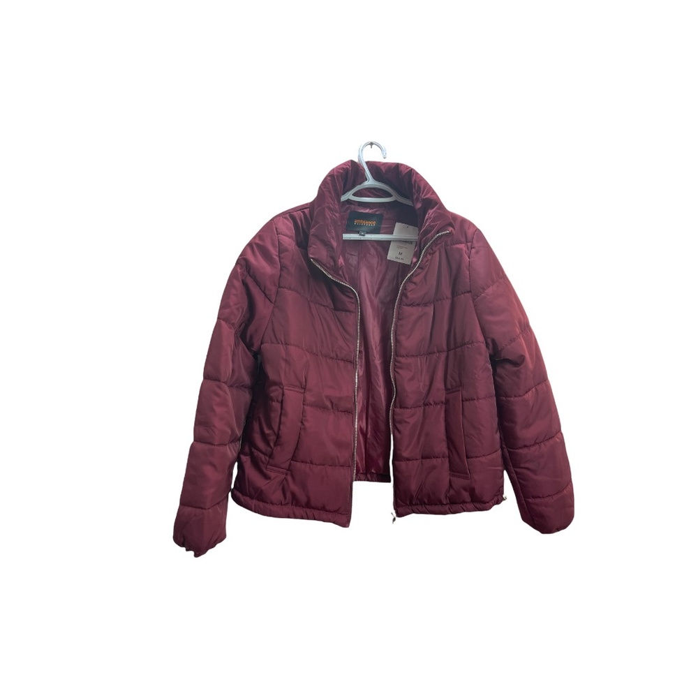 Ambiance Puffer jacket NWT